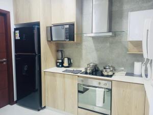 Hermoso Departamento Santa Cruz