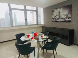 Hermoso Departamento Santa Cruz