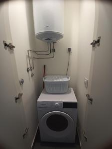 Aria-Belgrade Waterfront-Apartmens