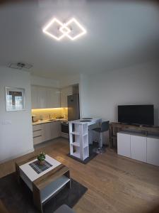 Aria-Belgrade Waterfront-Apartmens