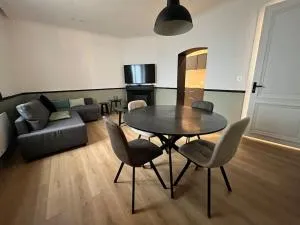 Emeraude vue mer MALO LES BAINS - Téteghem