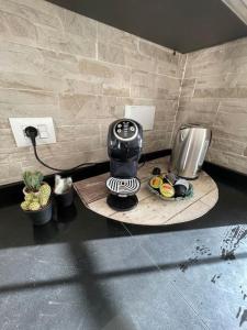 Luminoso appartamento fiorentino