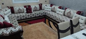 Agadir Downtown stay