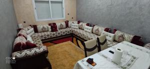 Agadir Downtown stay