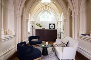 Hotels Domaine de la Reine Margot Paris-Issy - MGallery Collection : photos des chambres