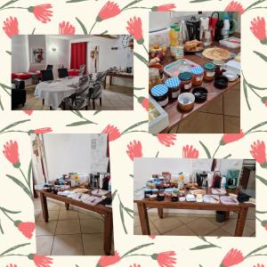 B&B / Chambres d'hotes Chambres d'hotes des Ducs O Calme de Nevers : photos des chambres