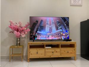 Kiara Boutique Stay - KL