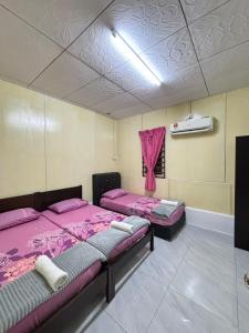 Homestay Teduhan Gunung, Gopeng