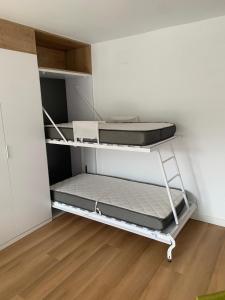 Apartamento Plaza Pradollano 2