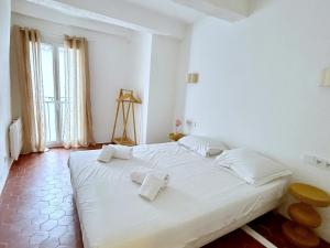 Le Suquet - Charming apartment