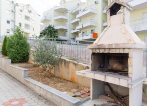 Apartment Slavica