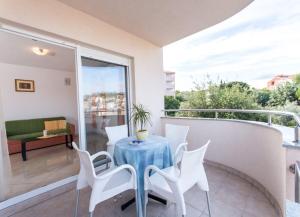 Apartment Slavica