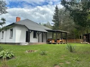 Wielkopolska Szydłówiec - Anastazewo