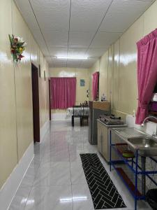 Homestay Teduhan Gunung, Gopeng