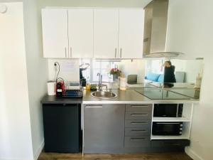 Appartement à proximité de la Gare dAnnecy