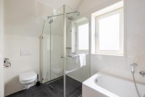 Maanlicht by Droomvilla