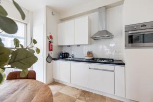 Maanlicht by Droomvilla