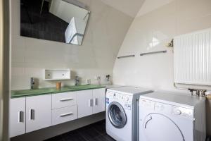 Maanlicht by Droomvilla