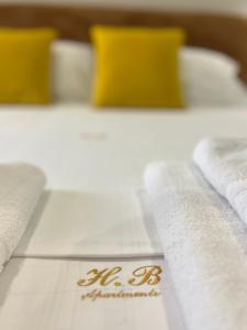 HB Vlore Serviced Apartments