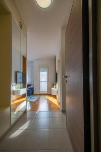 NYC Apartman with garage