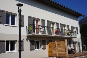 Maisons d'hotes Chambre single a louer dans une colocation : photos des chambres