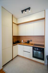 NYC Apartman with garage