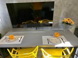 Vila de Charme 5 Brasília-Conforto, 5min Congresso