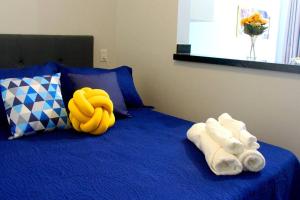 Vila de Charme 5 Brasília-Conforto, 5min Congresso