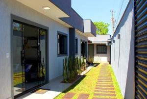 Vila de Charme 5 Brasília-Conforto, 5min Congresso