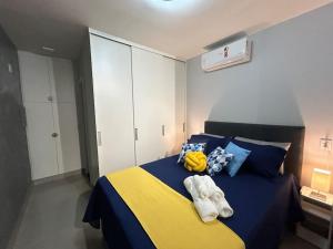 Vila de Charme 5 Brasília-Conforto, 5min Congresso