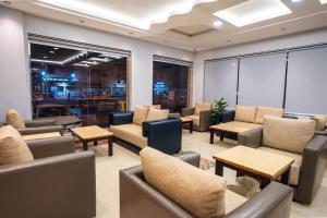 شقق فيناس للشقق المخدومة