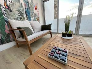 ღ Le Moana - Cocon climatisé au cœur de Montélimar