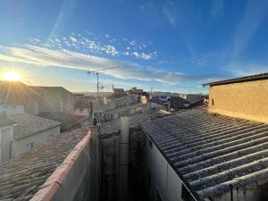 ღ Le Moana - Cocon climatisé au cœur de Montélimar