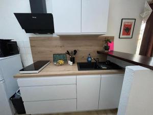 ღ Le Moana - Cocon climatisé au cœur de Montélimar