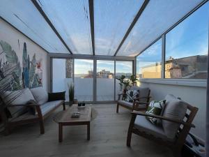 ღ Le Moana - Cocon climatisé au cœur de Montélimar