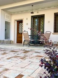 il Nido sul lago Trasimeno - Borghetto