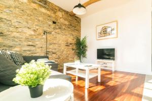 Apartamento Amboage Arce