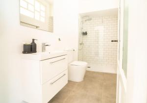 Apartamento Amboage Arce