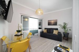 Spacious Stylish Apartment