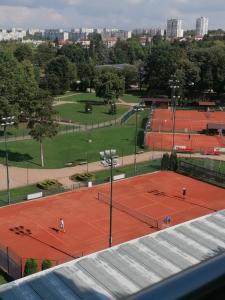 Апартамент Градски Парк