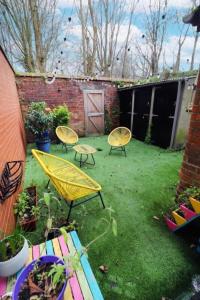 South Belfast City Apartment