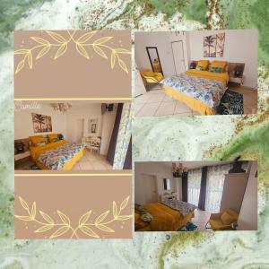 B&B / Chambres d'hotes Chambres d'hotes des Ducs O Calme de Nevers : photos des chambres