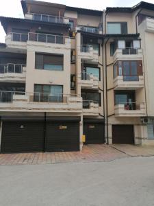 Апартамент Градски Парк