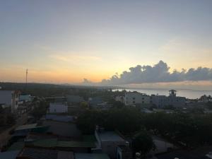 Tonys House Hotel Mũi Né