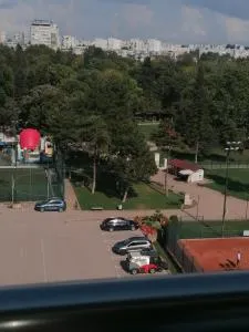 Апартамент Градски Парк - Tervel