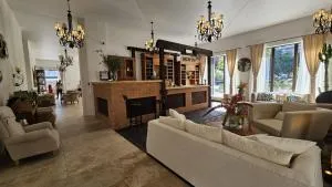 Aria Suites - Ulmi Aria Suites - Ulmi