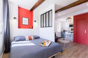 NATIONALE 4 - St Charles - Réformés - Vieux Port