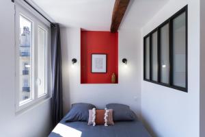 NATIONALE 4 - St Charles - Réformés - Vieux Port