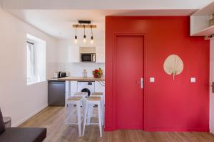 NATIONALE 4 - St Charles - Réformés - Vieux Port