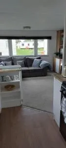 Bird's Bay cresswell towers - Lynemouth